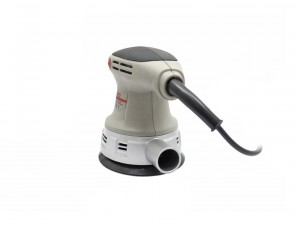 Шлифмашина эксцентриковая Crown CT13394 - фото 4
