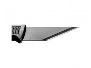 Нож сапожный Зубр с пластиковой ручкой   арт.0954_z02 - фото 3